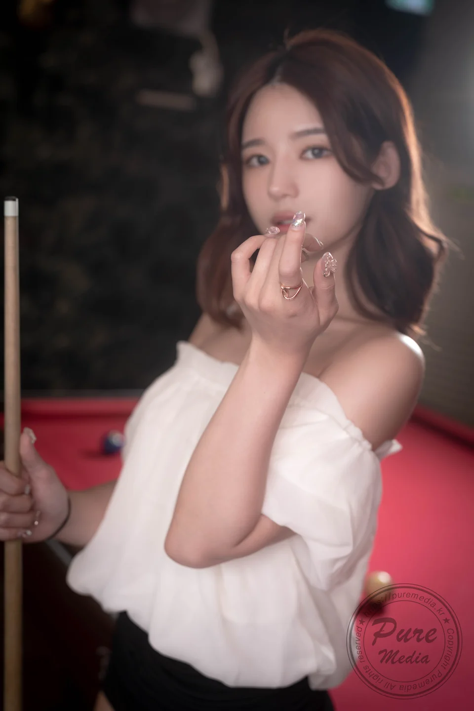 Pure_Media_Vol_305_Yeha_예하_Hard_balls_&_Red_hole_142P_220MB tg@simisebaisi 【丝足阁】017.webp